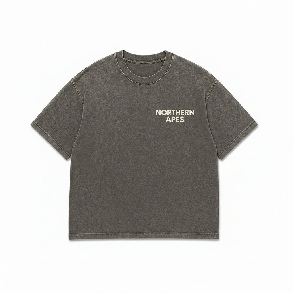 Don't pull up if you can't hand T-shirt